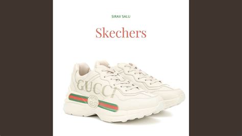 gucci sneakers song|me my Gucci shoes song.